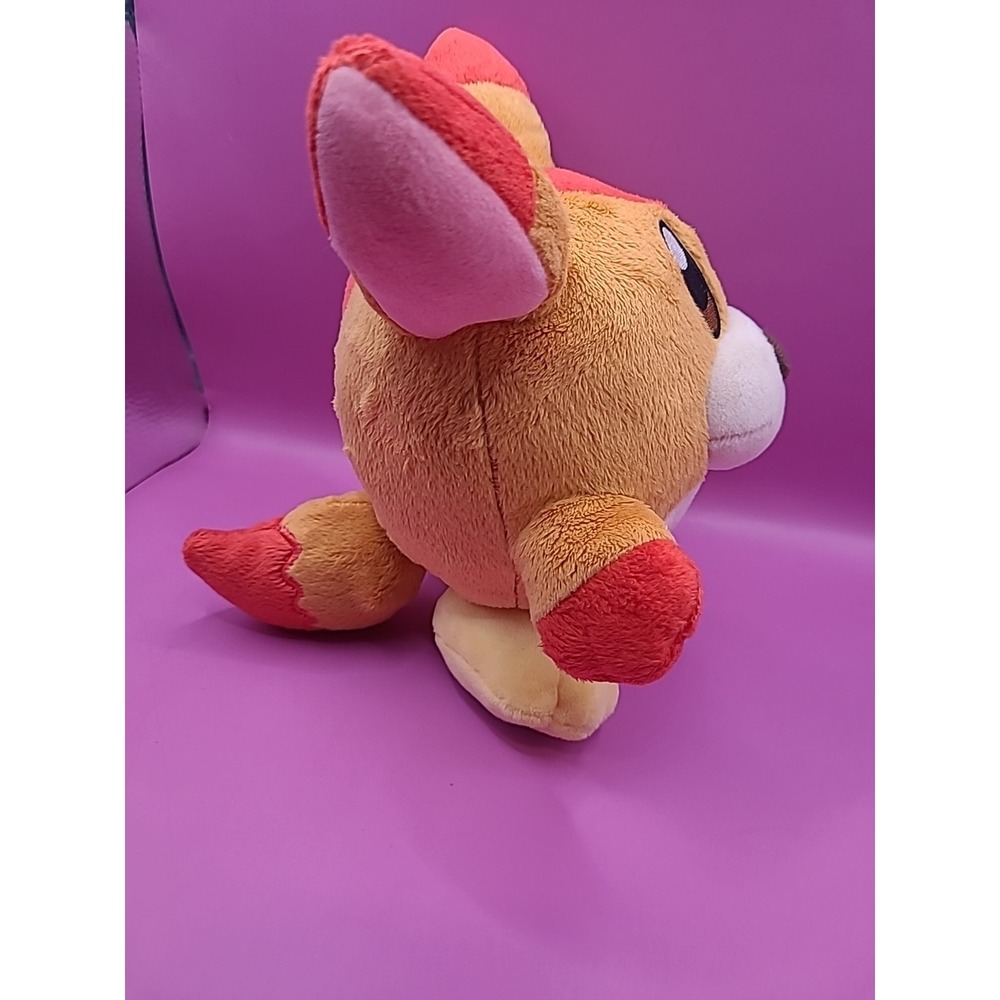 Sanei‎ Kirby All Star Collection Garurufi Plush Toy 19cm - Picture 9 of 10